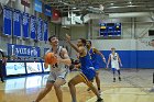 MBBall vs WSU  Wheaton College Men's Basketball vs Worcester State University. - Photo By: KEITH NORDSTROM : Wheaton, basketball, MBBall2022, WSU